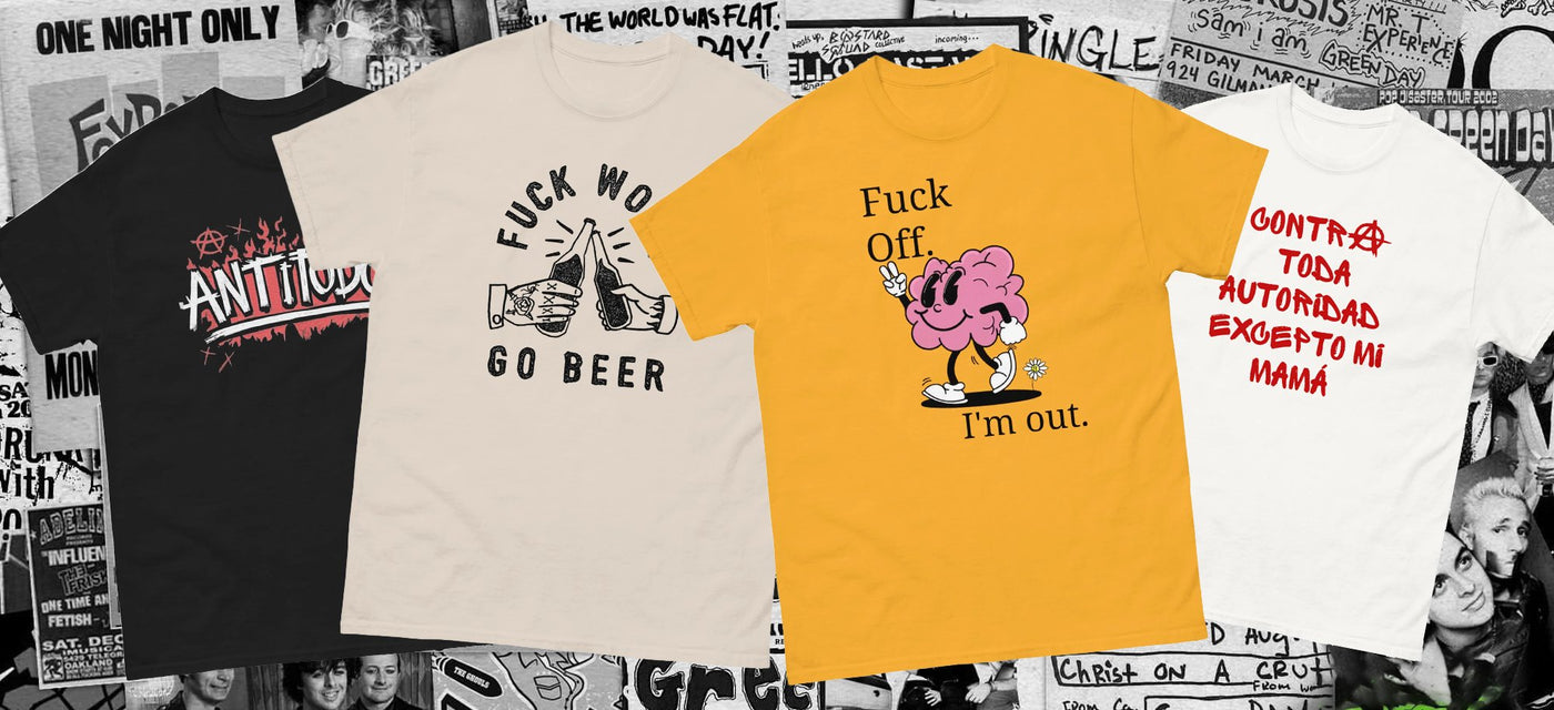 Antitodo – Me Cago en el Diablo - Main Image