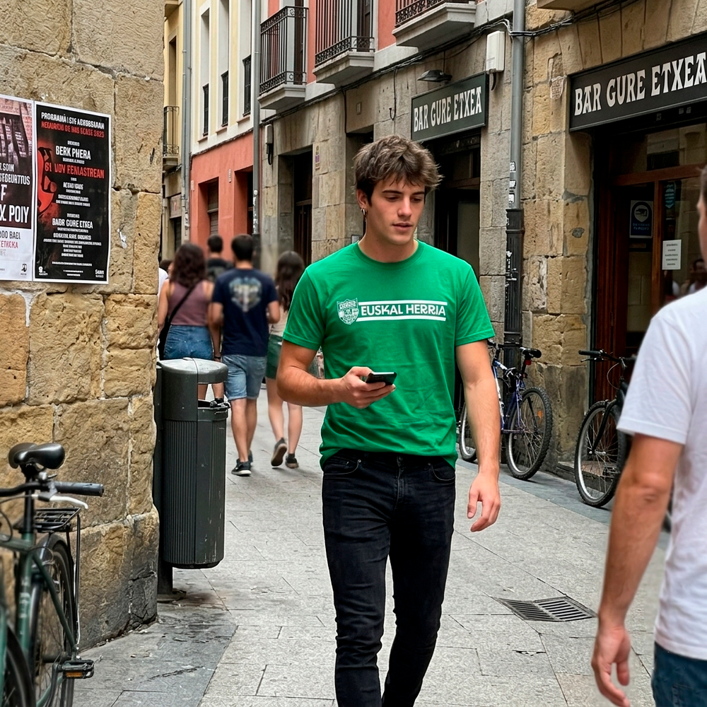 EUSKAL HERRIA