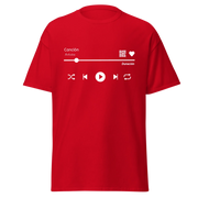 unisex-classic-tee-red-front-68bf58c6e64a4