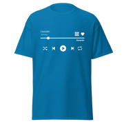 unisex-classic-tee-sapphire-front-68bf58c9d12c3