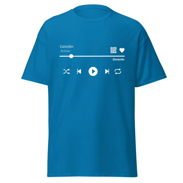 unisex-classic-tee-sapphire-front-68bf58c9d12c3