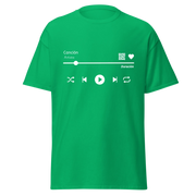 unisex-classic-tee-irish-green-front-68bf58d4d587c