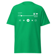 unisex-classic-tee-irish-green-front-68bf58d4d587c