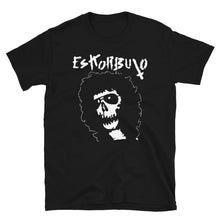 Cargar imagen en el visor de la galería, Camiseta &quot;Eskorbuto&quot;