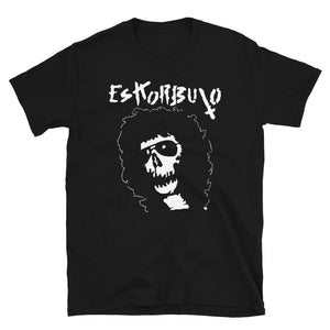 Camiseta "Eskorbuto"