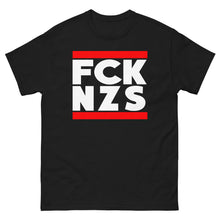 Cargar imagen en el visor de la galería, Camiseta &quot;FCK NZS&quot;