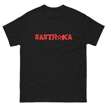 Cargar imagen en el visor de la galería, Camiseta &quot;Sastraka&quot;