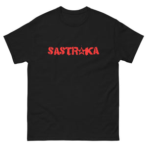 Camiseta "Sastraka"