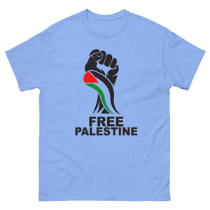 Camiseta "Free Palestine"