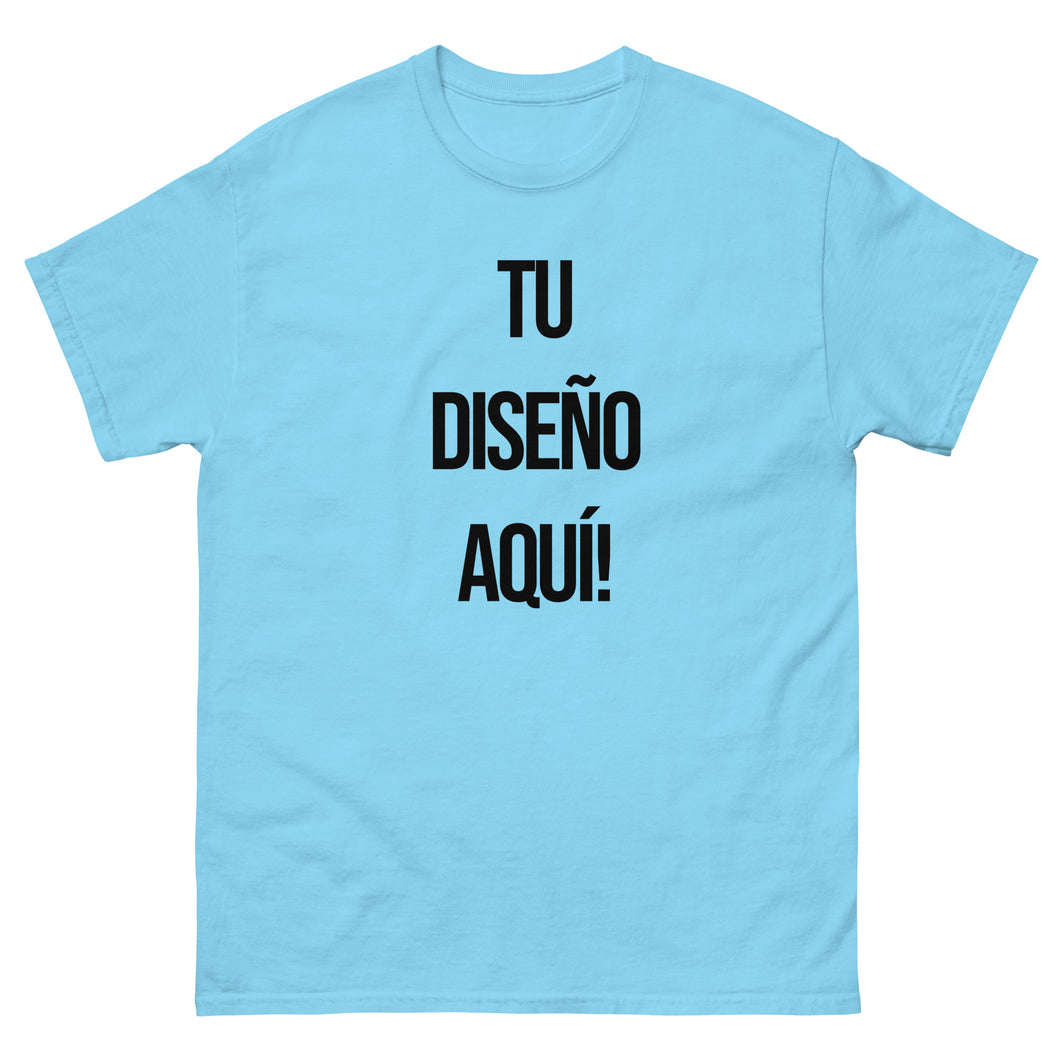 Camiseta 