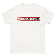 Camiseta "Euskal Herria Jaietan"