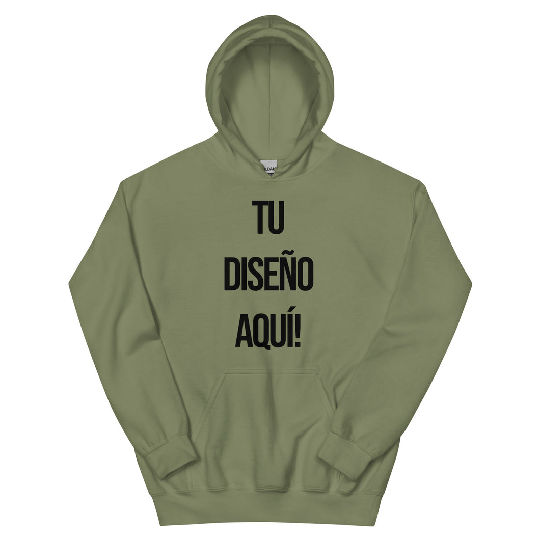 Sudadera 