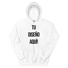 Cargar imagen en el visor de la galería, Sudadera &quot;¡Haz tu propia sudadera!&quot;