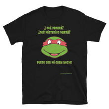 Cargar imagen en el visor de la galería, Camiseta &quot;Raphael&quot;