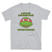 Cargar imagen en el visor de la galería, Camiseta &quot;Raphael&quot;