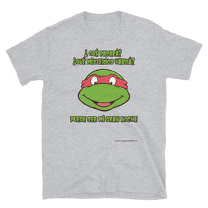 Camiseta "Raphael"