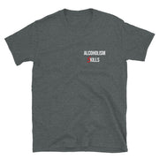Camiseta "Skills"