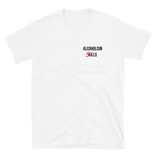 Cargar imagen en el visor de la galería, Camiseta &quot;Skills&quot;