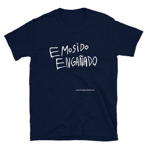 Camiseta "Emosido"