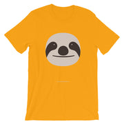 Camiseta "Perezoso"