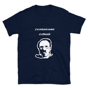 Camiseta "Comer humanos 2"