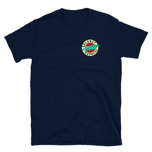 Camiseta "Planet Express 3"