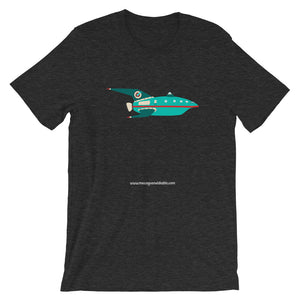 Camiseta "Planet Express 2"