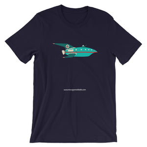 Camiseta "Planet Express 2"