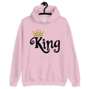 Sudadera "King"