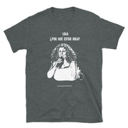 Camiseta "Lola"