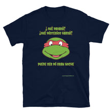 Cargar imagen en el visor de la galería, Camiseta &quot;Raphael&quot;