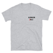 Camiseta "Skills"