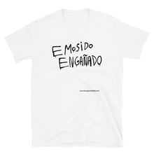 Cargar imagen en el visor de la galería, Camiseta &quot;Emosido&quot;