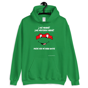 Sudadera "Raphael 2"