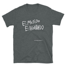 Cargar imagen en el visor de la galería, Camiseta &quot;Emosido&quot;