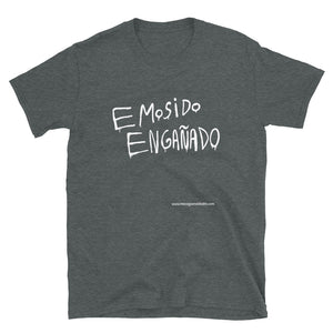 Camiseta "Emosido"