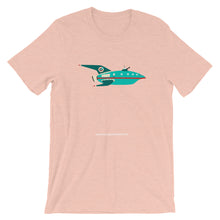 Cargar imagen en el visor de la galería, Camiseta &quot;Planet Express 2&quot;