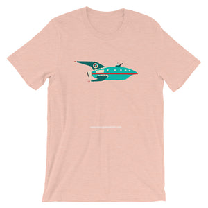 Camiseta "Planet Express 2"