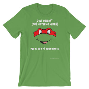 Camiseta "Raphael 2"