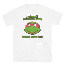 Cargar imagen en el visor de la galería, Camiseta &quot;Raphael&quot;