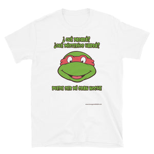 Camiseta "Raphael"