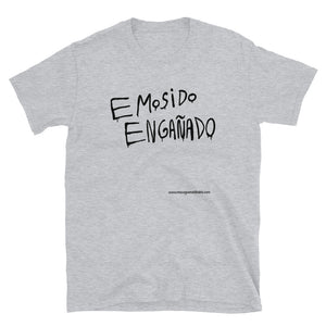 Camiseta "Emosido"