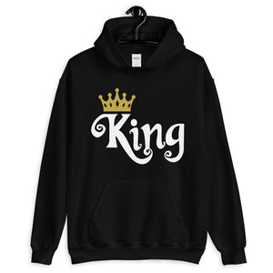 Sudadera "King 2"