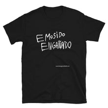 Cargar imagen en el visor de la galería, Camiseta &quot;Emosido&quot;