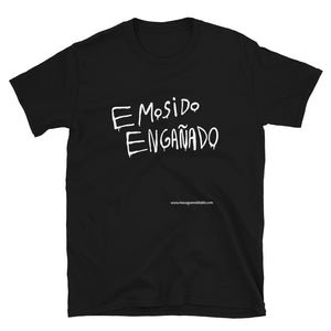 Camiseta "Emosido"