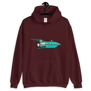 Sudadera "Planet Express 2"