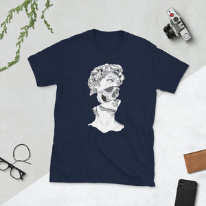 Camiseta "David de Miguel Ángel"