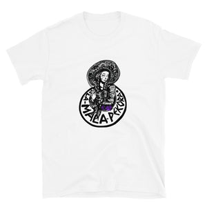 Camiseta "La Mala Pekora Feminista"