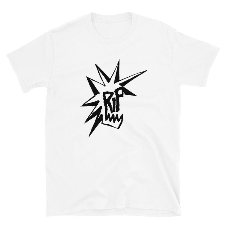 Camiseta "RIP"