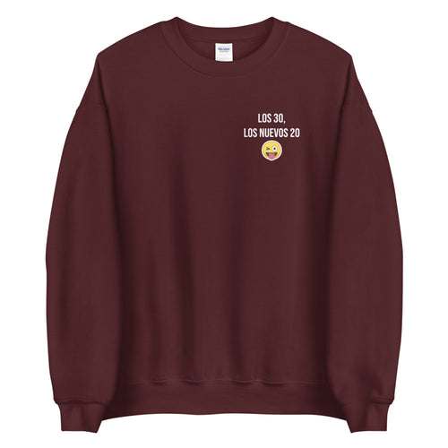 Unisex Sweatshirt 30